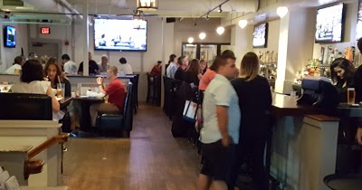 New England Brew Pub