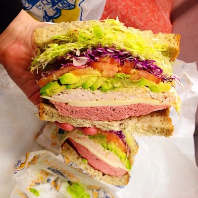 New York Bagels, Deli & Subs