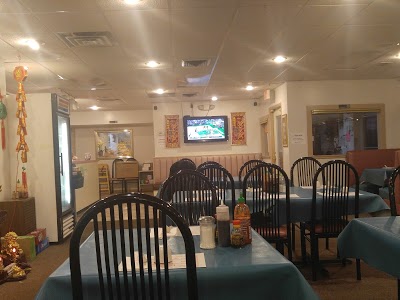 NHU YS Vietnamsee Restaurant
