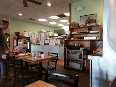 Nick's Place
