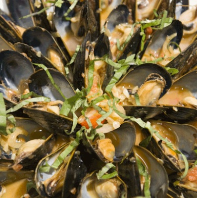 Nino's Italian Restaurant