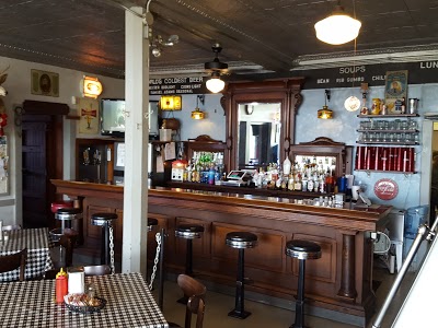 Nisbet Inn