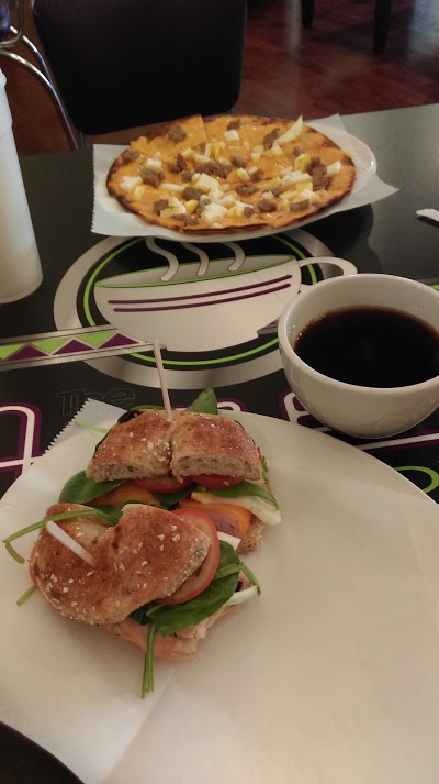 North Park Deli