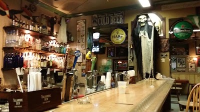O'Connor's Pub
