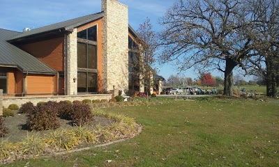 Oak Ridge Golf Club