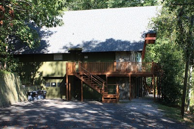 Ocoee Inn Restaurant