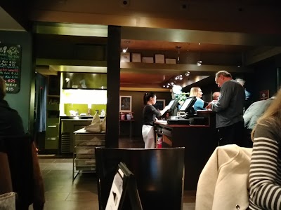 Oishii Too Sushi Bar