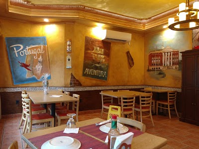 Old Port Deli