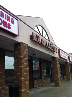 Old Time Meat and Deli