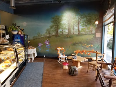 Olde Town Bakery & Deli