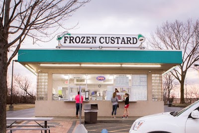 Ollies Frozen Custard of Sycamore Inc