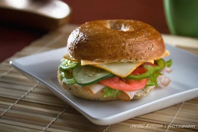 Bagel A Day