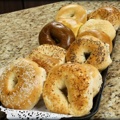 Bagel Bar West