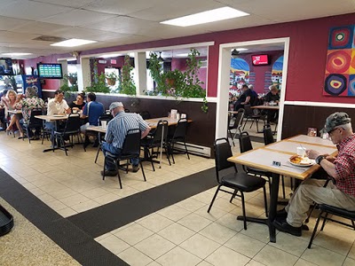 Bagel Bin Deli