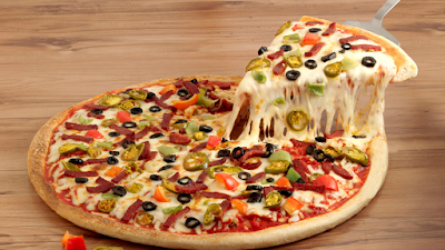 Bakis Pizzeria
