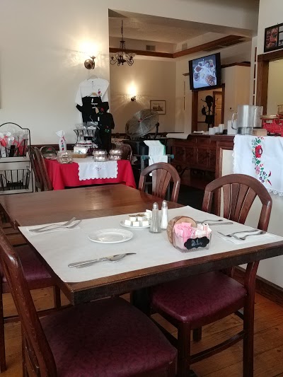 Balaton Restaurant