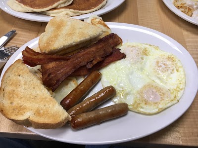 Barb's Country Kitchen