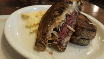 Barney's Deli