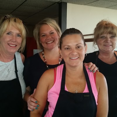 Barnstormers Restaurant