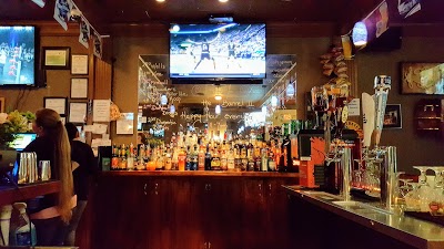 Barrel Restaurant & Lounge