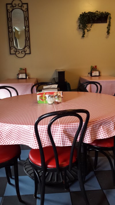 Barrett Restaurant at Karns