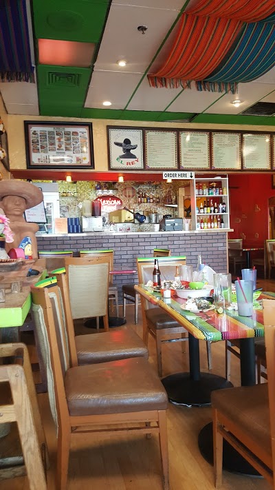 Basha Restaurant