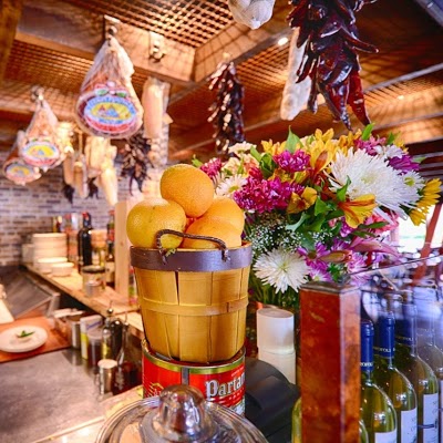 Basil T'S Brewpub & Italian Grill