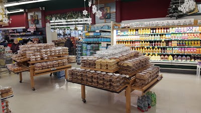 Bell's Market