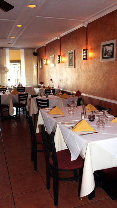Bellagio Ristorante