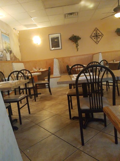Bellini's Deli