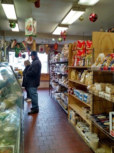 Benantis Italian Delicatessen