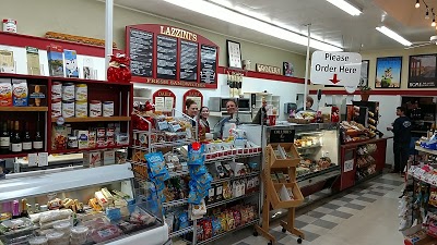 Bennett Valley Market
