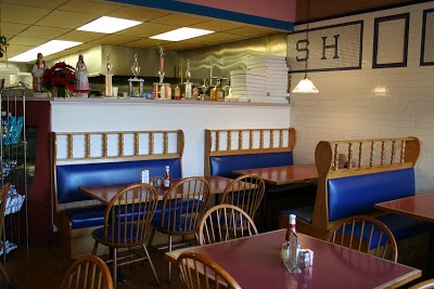 Benny's Village Pizza