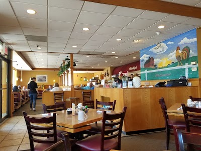 Bentley's Pancake House