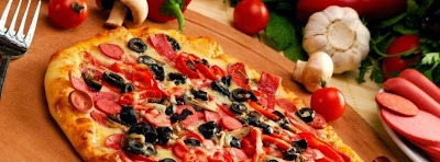 Bentoulis Family Pizza
