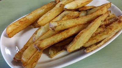 Berardi's Family Restaurant