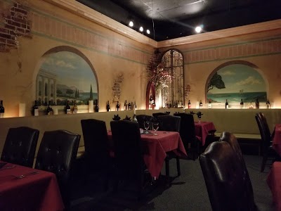 Bernard Mediterranen Restaurant