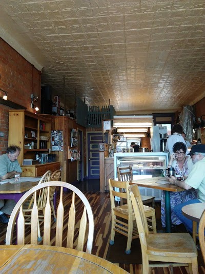 Bernice's Bakery