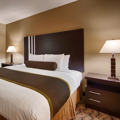 Best Western Andalusia Inn