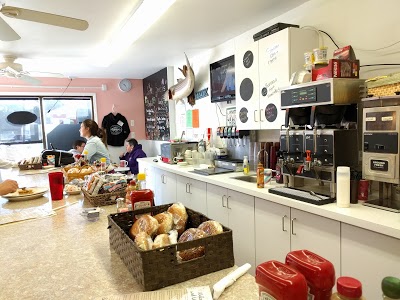Betty & Nick's Luncheonette