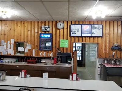 BEVS Cafe