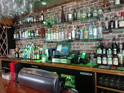 Big Daddy's Rest Cafe Inc