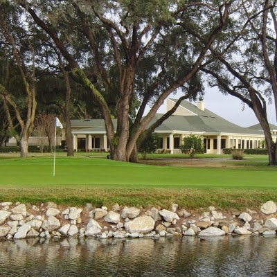 Orange Tree Golf Club - Restaurant