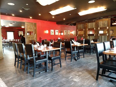 Pacific Moon Cafe