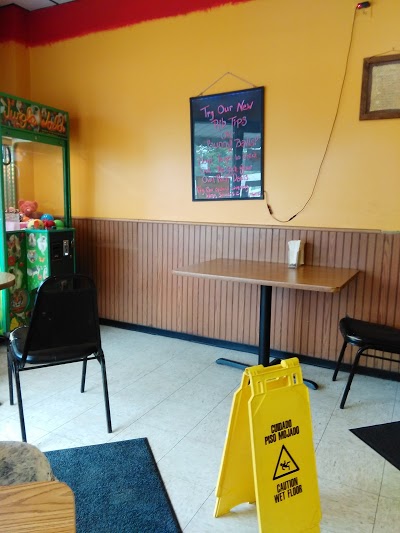 Paesanos Pizza & Subs