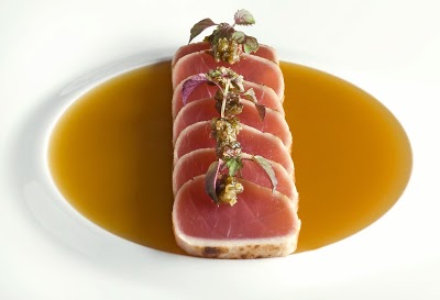 Palio Restaurant