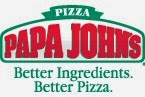 Papa John's Pizza - Horn Lake