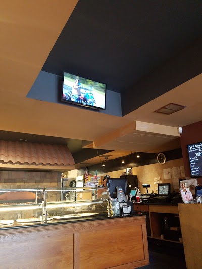 Papa Mikes Pizzeria