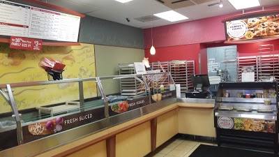 Papa Murphy's Take 'n' Bake Pizza - Bothell
