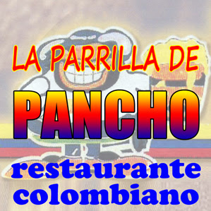 Parrilla de Sancho